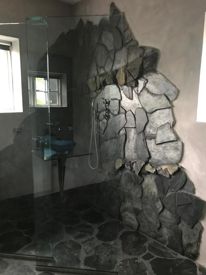 Torhus Βίλα Mithvagur Εξωτερικό φωτογραφία